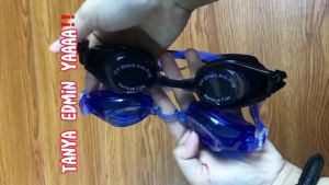 FAST DELIVERY Balance Kacamata Renang Anak Anti Fog Uv Protection Anti Kabut dan Anti Masuk Air