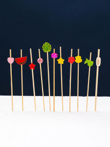 How to Enhance Your Japanese Restaurant with Decorative Bamboo Sticks & Sushi Display Plates