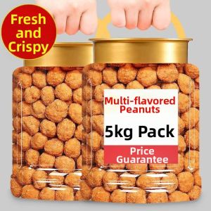 Variety Flavor Peanuts 1000g