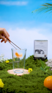 Cà phê hòa tan đen - Trung Nguyên Legend Americano hộp 15 gói x 2g ( không đường)