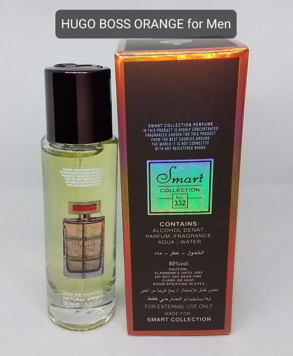 Smart collection perfume discount 30ml