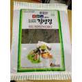 RONG BIỂN CUỘN CƠM,KIMBAP HÀN QUỐC GÓI 10 LÁ - 22G/GÓI. 