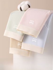 Quần lót nữ MiiOW cotton kháng khuẩn thoáng khí không vết hằn