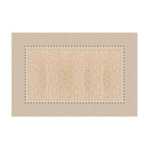 MIMARIJI | Easy-Clean Waterproof Carpet for Living Room and Bedroom