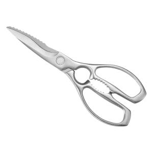 MITSUMOTOSAKARI | Strong Kitchen Scissors Stainless Steel Chicken Bone Baby Food