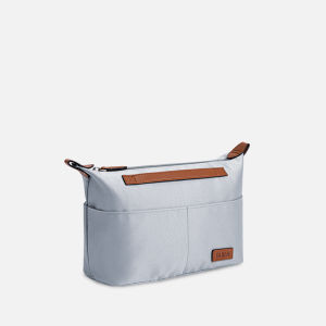 Túi Đựng Đồ Bên Trong Longchamp LE PLIAGE Túi Đựng Mỹ Phẩm Bằng Nylon Túi Đựng Đồ Trang Điểm Di Động Có Khóa Kéo Để Đựng Đồ Du Lịch Thân Thiện Với Môi Trường