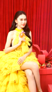 Nước hoa nữ Charme Good Girl 100ml đem đến cảm giác ly kỳ huyền bí lưu hương lâu trên 8 tiếng