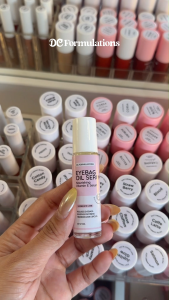 DC Formulations Eyebag Oil Serum 10g [Roller Bottle]