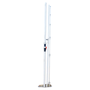 Ryobi | Carbon Telescopic Long Cast Rod