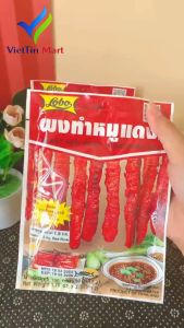 Bột Gia Vị Nướng Thịt Labo 100g