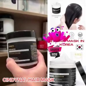 Cindynal Hair Treatment Mask: Moisturizing Hair Conditioner for Dry Hair\\n\\n Introduction to Cindynal Hair Care\\nCindynal Hair Care is a renowned brand dedicated to providing high-quality hair care products that cater to diverse hair types and concerns. Their flagship product, the Cindynal Hair Treatment Mask, is specifically designed to nourish and moisturize dry hair, leaving it soft, smooth, and shiny. This article will explore the key ingredients, product benefits, application steps, and tips for achieving the best results with this amazing hair treatment mask.\\n\\n Key Ingredients\\nCindynal Hair Treatment Mask is packed with essential ingredients that work synergistically to nourish and moisturize dry hair. Some of the key ingredients include amino acids, glycerin, citric acid, and cerearyl alcohol. These ingredients help to repair damaged hair strands, improve hair elasticity, and provide deep hydration, resulting in healthier-looking hair.\\n\\n Product Benefits\\nThe Cindynal Hair Treatment Mask offers numerous benefits for dry hair, including:\\n\\n- Repairing dry and rough hair\\n- Relieving split ends, frizz, and knots\\n- Enhancing shine and smoothness\\n- Softening hair\\n- Making hair easy to comb\\n\\n How to Use Cindynal Hair Treatment Mask\\nUsing the Cindynal Hair Treatment Mask is simple and convenient. Follow these steps for best results:\\n\\n1. After rinsing your hair, gently pat it dry with a towel to remove excess moisture.\\n2. Take an appropriate amount of the hair treatment mask and apply it evenly throughout your hair, focusing on the mid-lengths and ends.\\n3. Leave the product on for 5-10 minutes to allow the ingredients to penetrate and nourish your hair.\\n4. Rinse thoroughly with cool water to seal the cuticles and lock in moisture.\\n\\n Tips for Best Results\\nTo maximize the benefits of the Cindynal Hair Treatment Mask, consider the following tips:\\n\\n- Use the product once a week for best results.\\n- Apply the mask after shampooing to ensure your hair is clean and free from buildup.\\n- For extra nourishment, use a heat cap or leave the mask on overnight.\\n\\n Cindynal Hair Treatment Mask: Repairing Dry & Rough Hair\\nThe Cindynal Hair Treatment Mask is specifically formulated to repair dry and rough hair, providing much-needed hydration and nourishment. This product can help relieve split ends, frizz, and knots, leaving your hair looking and feeling healthier.\\n\\n Split Ends Relief\\nSplit ends are a common problem for dry hair, causing breakage and damage. The Cindynal Hair Treatment Mask contains amino acids that help to repair damaged hair strands, reducing the appearance of split ends and promoting healthy-looking hair.\\n\\n Frizz Reduction\\nFrizz is another common concern for dry hair, caused by a lack of moisture and humidity. The Cindynal Hair Treatment Mask contains glycerin, which helps to lock in moisture and reduce frizz, leaving your hair smooth and manageable.\\n\\n Knot Elimination\\nKnots can be frustrating and time-consuming to remove, especially for dry hair. The Cindynal Hair Treatment Mask contains cerearyl alcohol, which helps to soften and detangle hair, making it easier to comb and style.\\n\\n Cindynal Hair Treatment Mask: Enhancing Shine & Smoothness\\nIn addition to repairing dry and rough hair, the Cindynal Hair Treatment Mask can also enhance shine and smoothness. This product provides softening effects, natural shine, and easy-to-comb hair, leaving your locks looking and feeling beautiful.\\n\\n Softening Effects\\nThe Cindynal Hair Treatment Mask contains amino acids that help to soften and nourish dry hair, making it easier to manage and style. This product can also improve hair elasticity, reducing breakage and damage.\\n\\n Natural Shine\\nThe Cindynal Hair Treatment Mask contains glycerin, which helps to lock in moisture and enhance natural shine. This product can also help to seal the cuticles, protecting your hair from environmental damage and leaving it looking healthy and vibrant.\\n\\n Easy-to-Comb Hair\\nThe Cindynal Hair Treatment Mask contains cerearyl alcohol, which helps to soften and detangle hair, making it easier to comb and style. This product can also reduce frizz and flyaways, leaving your hair looking smooth and polished.\\n\\n Conclusion & Recommendations\\nIn conclusion, the Cindynal Hair Treatment Mask is an excellent choice for anyone looking to nourish and moisturize dry hair. This product offers numerous benefits, including repairing dry and rough hair, relieving split ends, frizz, and knots, enhancing shine and smoothness, softening hair, and making it easy to comb. To achieve the best results, follow the application steps and tips provided in this article. If you're looking for a high-quality hair treatment mask that delivers real results, look no further than the Cindynal Hair Treatment Mask.\"
