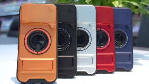 2 in 1 Ring Grip Magnetic Case for Honor Magic 8 Pro 7 6 Lite X9d X9c X9b X8 X8c X7b X7c X6c Car Mount Holder Shockproof Cover