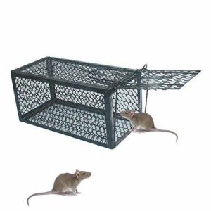 SH Rat Cage Mice Rodent Animal Control Catch Bait Mouse Trap