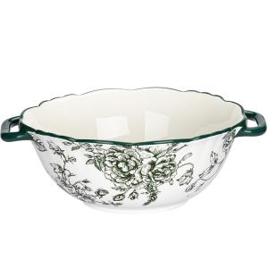 MODERN SWEETHOME | Retro Aesthetic Ceramics Plates Bowls