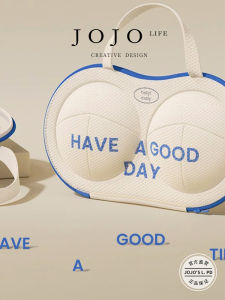 Mr. Grocery JOJOS L. PD. Bra Laundry Bag Anti-Deformation Special for Washing Machine Protective Net Bag for Clothes Care