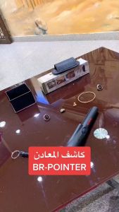 COD GP-Pointer Detektor Logam Metal Pinpointer Garrett Waterproof - 22001 / Alat Metal detector deteksi emas dan logam dalam bawah tanah mini / pencari logam emas mas / alat pendeteksi mas pencari harta karun sensitivitas tinggi waterproof anti air