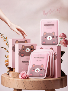 SHUIMUHUACAO | Moisturizing Hand Mask