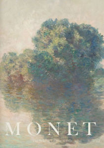 1000PCS Claude Monet Famous Artist Classic Masterpiece Collection Paper Jigsaw Puzzles For Adults Home Decor Gift Brain Teaser