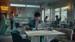 Kẹo Cao Su Singgum Cool Air Vỉ 11.6g – Lốc 12 Vỉ Thơm Miệng Sảng Khoái Lâu