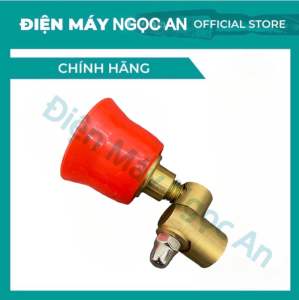 Béc Loa Xoay Dùng Phun Thuốc Tưới Nước Xoay 360 Độ Và 180 Độ. Béc Phun Xịt Thuốc