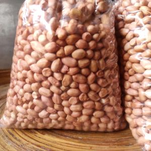 ถั่วลิสง (ขาว) 1 kg.(ส่งฟรีกดรับโค้ดด้านล่าง) ลูกค้าสามารถเก็บคูปองส่งฟรี คูปองส่วนลดสินค้า ตรงใต้ภาพสินค้า และแจกคูปองตรงที่ไปกดติ