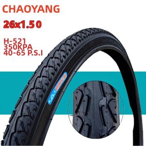 Lốp Xe Đạp Địa Hình CST 26x1.5 Road MTB 26 Inch 40-559 Dành Cho Xe Đạp Leo Núi - Một Chiếc