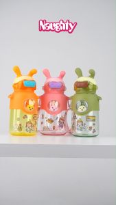 Botol Minum Anak Tumbler Rabbit GWB240900013 Naughty Accessories