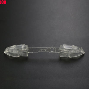 JCD | JCD 1 Cái LB RB Bộ Thay Thế Nút Bấm Kích Hoạt Cho Bộ Điều Khiển Xbox Series X/S - Điều Khiển Cảm Ứng Di Động Sửa Chữa Phụ Kiện