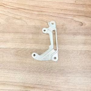 Pát trước Wave S110/RSX/ Future led ĐĨA 260MM xài heo 2 Piston đối xứng Nissin/Adelin/Fando