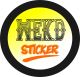 WEKD STIKER