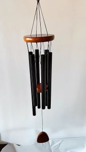 HANA Nature’s Melody Aureole Tunes Wind Chimes Musically Tuned Chime Pachelbel Canon