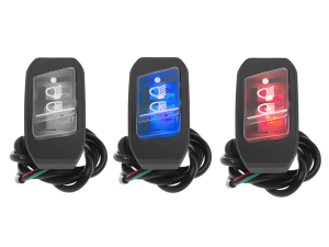 Motorcycle Parts Universal 2-way/3-way ATV Head Light Assy Kill Switch Lighting On/Off Button Accessories