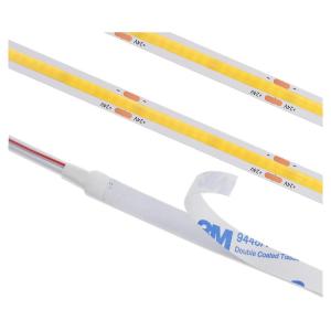 ZAGE | Smart Voice-Controlled Linear Light Strip for Recessed Corridor Ceiling Dimmable