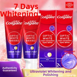 Colgate | Teeth Whitening Breath Freshening Adult Toothpaste