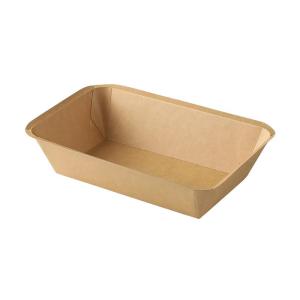 TAFUMAN | Khay Giấy Dùng Một Lần Đã Được Làm Dày