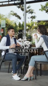 Santa Barbara Ladies Slip-on Sandals Elegance Heels S0223055 Kasut Tumit Tinggi Women S Blue Sandals Barbie Sandals - Lazada