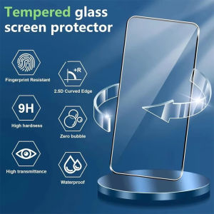 5-1pcs HD Screen Protectors For Samsung Galaxy S25 S26 Ultra S22 S24 S23 FE Plus A56 A55 A37 A17 A07 A36 A16 A15 Tempered Glass