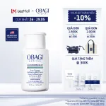 [PHIÊN BẢN MỚI] Toner BHA làm sạch mụn và tẩy tế bào chết Obagi Medical Clenziderm M.D. Pore Therapy Exfoliating BHA 148ml