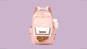 Tas Ransel Wanita Import: Desain Modern & Kualitas Terbaik