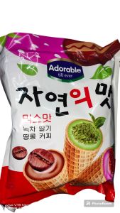 Cream Bar Chocolate 300g