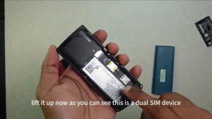Original Brand New Nokia 105 4G Keypad Phone Dual Sim 1450mAh Keypad Cellphone Basic Phone Feature Phone