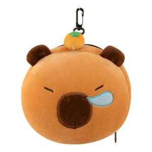 QIAOSHANG | Cute Cartoon Multifunctional Sleep and Work Eye Mask