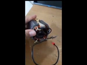 Stator Makita MT 90: Komponen Penting Mesin Gerinda