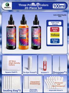 Marie’s | Children School DIY Material Kit