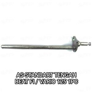 As Standart Tengah BEAT Fi - As Jagang "2" Beat Injeksi / Vario 125