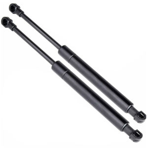 Rear Tailgate Lift Support Gas Spring Shocks Struts for FIAT UNO WAY 2013