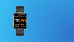 2025  NEW L12 For XiaoM1 Smart Watch Men Women 1.69" Full Screen Full Touch Bracelet Fitness Tracker Bluetooth Call For Android IOS Smartwatches Xiaomi Huawei watch