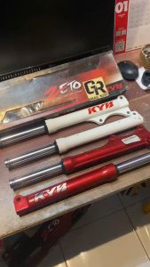 Shockbreaker Depan Kayaba Kyb Zeto Untuk Yamaha Mio