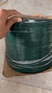 [Cuộn 200 Mét] Long nheo dán (Long nheo có sẵn keo dán siêu dính) Long nheo dính NEO 6ly