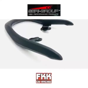 กันตก Wave100s U-Box ดำ ยางดี ทรงเดิม ยางเบิร์น งาน Seri-Group เวฟ100s ยูบ็อก 2005